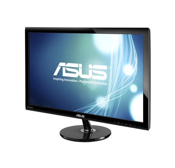 Ecrans Reconditionné Asus Ecran VS278Q – Grade B | ordinateur reconditionné - pc portable reconditionné