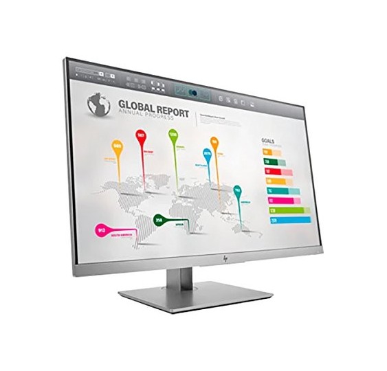 Ecrans Reconditionné HP EliteDisplay E273q – Grade A | ordinateur reconditionné - informatique occasion
