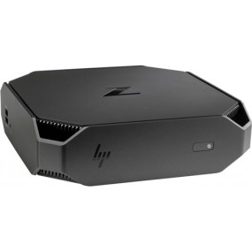 Stations de travail Reconditionné HP WorkStation Z2 G4 Mini – Grade A | ordinateur reconditionné - pc reconditionné