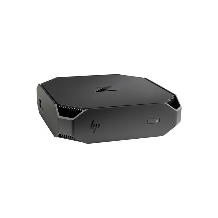 Stations de travail Reconditionné HP WorkStation Z2 G4 Mini – Grade A | ordinateur reconditionné - pc reconditionné