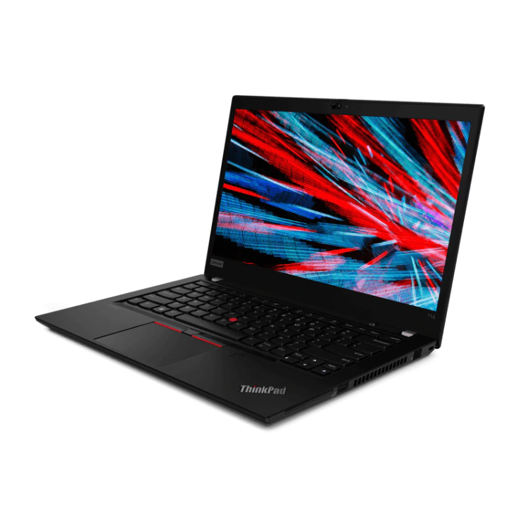 PC portables Reconditionné Lenovo ThinkPad T14 Gen1 – Grade B | ordinateur reconditionné - ordinateur occasion