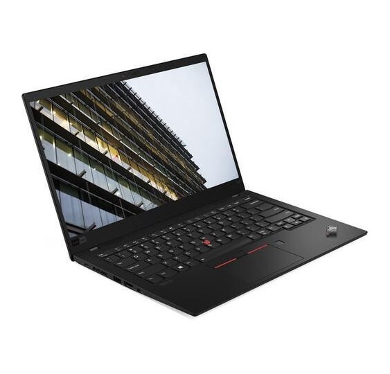 PC portables Reconditionné Lenovo ThinkPad X1 Carbon 8th Gen – Grade A | ordinateur reconditionné - ordinateur occasion
