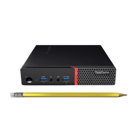 PC de bureau Reconditionné Lenovo ThinkCentre M900 Tiny – Grade A | ordinateur reconditionné - ordinateur pas cher