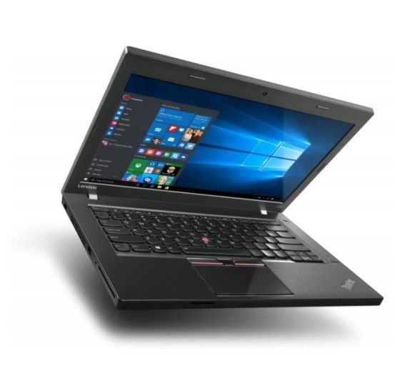 PC portables Reconditionné Lenovo ThinkPad L460 – Grade B | ordinateur reconditionné - ordinateur reconditionné