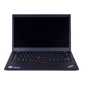 PC portables Reconditionné Lenovo ThinkPad T470 – Grade B | ordinateur reconditionné - pc occasion