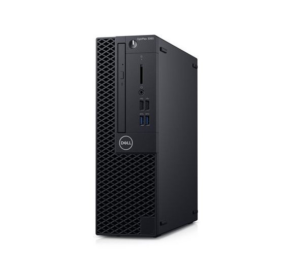 PC de bureau Reconditionné Dell OptiPlex 3060 SFF – Grade B | ordinateur reconditionné - pc reconditionné