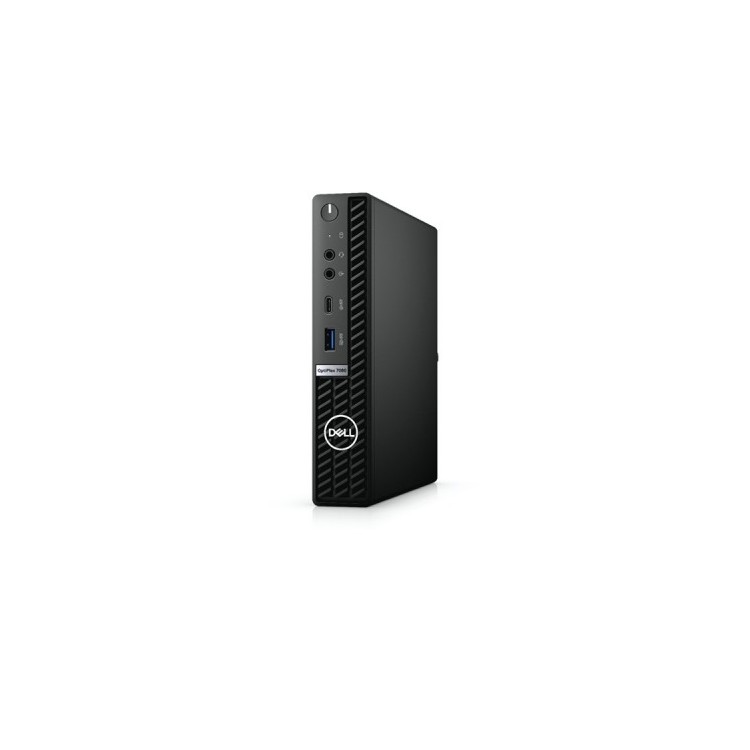 PC de bureau Reconditionné Dell OptiPlex 5060 Micro – Grade A | ordinateur reconditionné - pc portable reconditionné