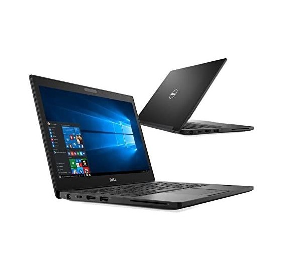 PC portables Reconditionné Dell Latitude 7290 – Grade B | ordinateur reconditionné - pc occasion