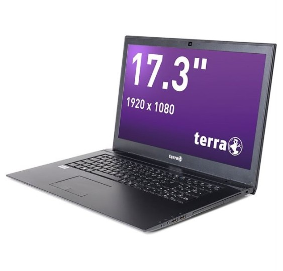 PC portables Reconditionné Terra Mobile 1715 – Grade B | ordinateur reconditionné - pc reconditionné