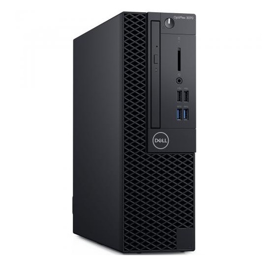 PC de bureau Reconditionné Dell OptiPlex 3070 SFF – Grade A | ordinateur reconditionné - pc reconditionné