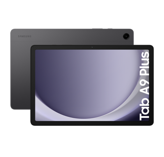 Tablettes Reconditionné Samsung Galaxy Tab A9+ 5G – New | tablette reconditionnée - pc portable reconditionné