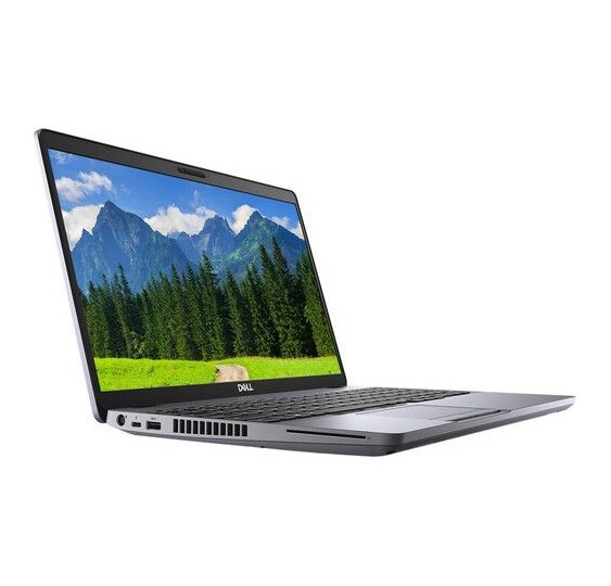 PC portables Reconditionné Dell Latitude 5511 – Grade A | ordinateur reconditionné - pc pas cher