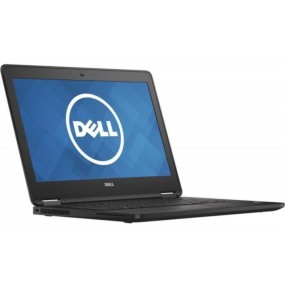 PC portables Reconditionné Dell Latitude E7270 – Grade B | ordinateur reconditionné - informatique occasion