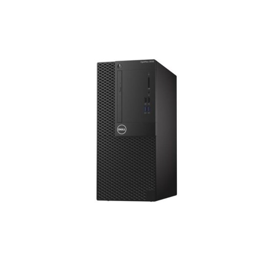 PC de bureau Reconditionné Dell OptiPlex 3050 Tour – Grade B | ordinateur reconditionné - informatique occasion