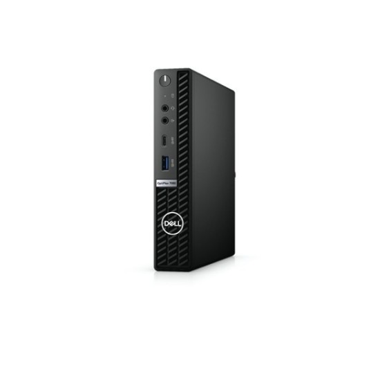 PC de bureau Reconditionné Dell OptiPlex 5060 Micro – Grade A | ordinateur reconditionné - pc pas cher