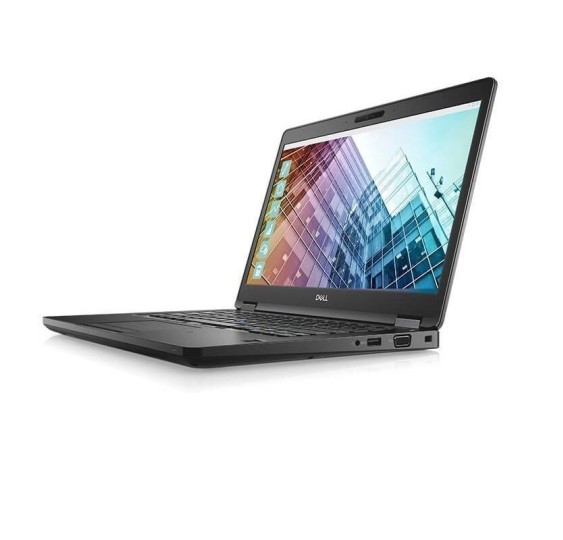 PC portables Reconditionné Dell Latitude 5591 – Grade B- | ordinateur reconditionné - ordinateur occasion