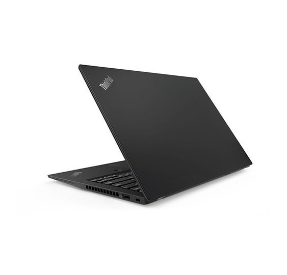 PC portables Reconditionné Lenovo ThinkPad T490s – Grade A+ | ordinateur reconditionné - pc portable pas cher