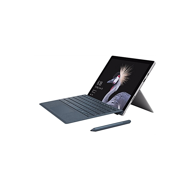 PC portables Reconditionné Microsoft Surface Pro 7 – Grade B | ordinateur reconditionné - pc portable occasion