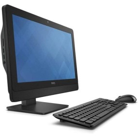 iMac - AiO (All In One) Reconditionné Dell OptiPlex 3240 AIO – Grade A | ordinateur reconditionné - pc portable recondit