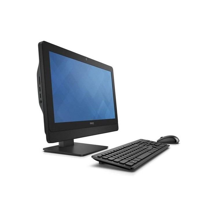 iMac - AiO (All In One) Reconditionné Dell OptiPlex 3240 AIO – Grade A | ordinateur reconditionné - pc portable recondit