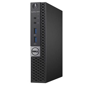 PC de bureau Reconditionné Dell OptiPlex 3040 Micro – Grade A | ordinateur reconditionné - pc occasion