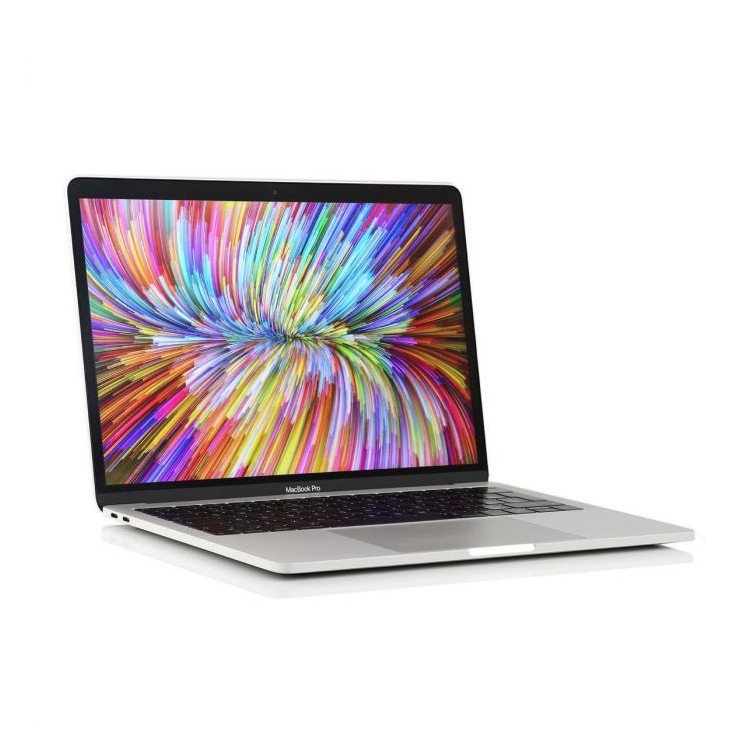 PC portables Reconditionné Apple MacBook Pro 18.1 – Grade A | ordinateur reconditionné - informatique occasion