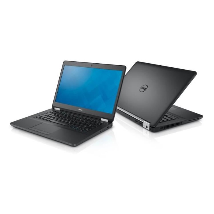 PC portables Reconditionné Dell Latitude E5470 – Grade B | ordinateur reconditionné - pc portable reconditionné