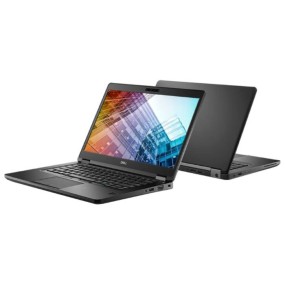 PC portables Reconditionné Dell Latitude 5491 – Grade A+ | ordinateur reconditionné - pc occasion