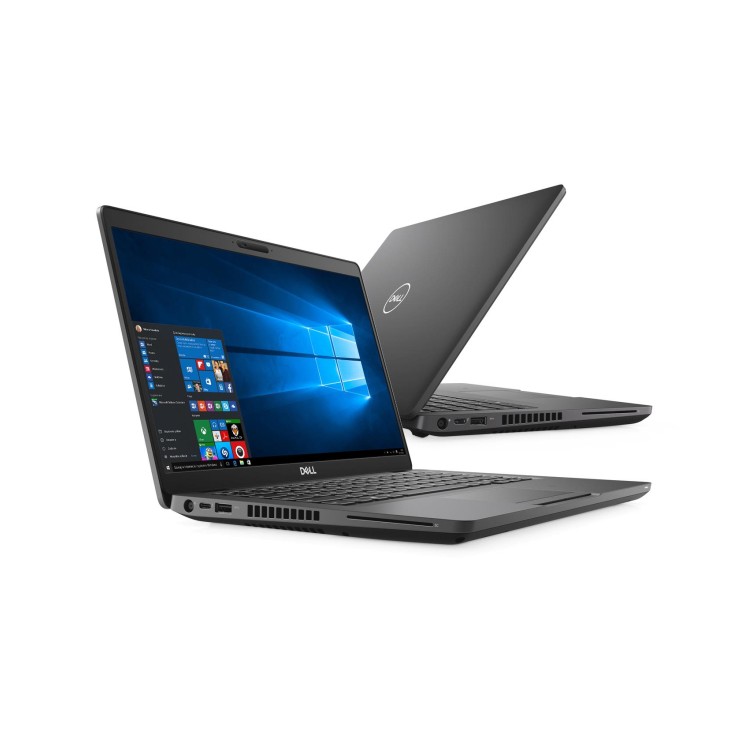 PC portables Reconditionné Dell Latitude 5401 – Grade A+ | ordinateur reconditionné - pc reconditionné