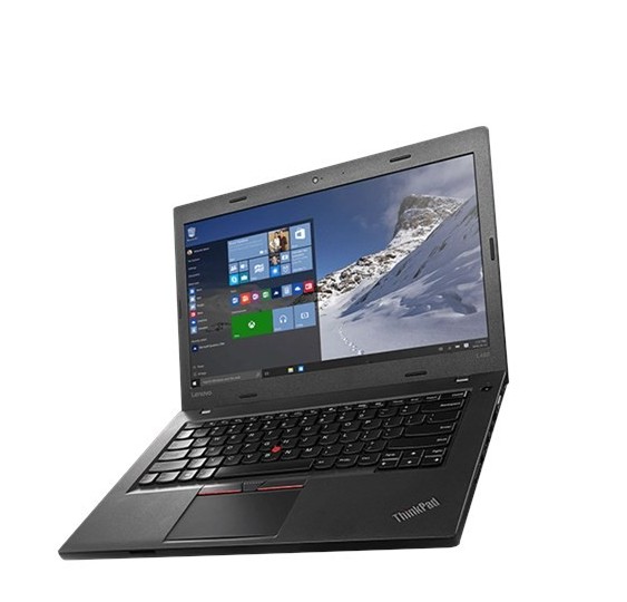 PC portables Reconditionné Lenovo ThinkPad L470 – Grade B | ordinateur reconditionné - ordinateur reconditionné
