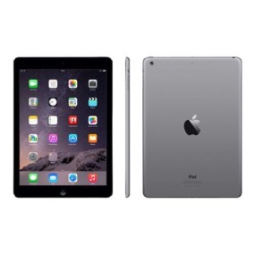 Tablettes Reconditionné Apple iPad Air 2013 – Grade B- | tablette reconditionnée - ordinateur occasion