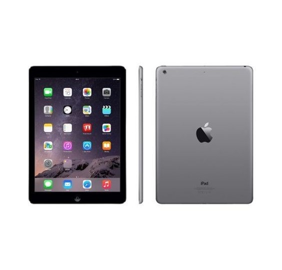 Tablettes Reconditionné Apple iPad Air 2013 – Grade B- | tablette reconditionnée - ordinateur occasion
