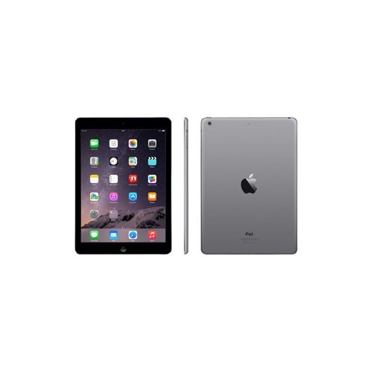 Tablettes Reconditionné Apple iPad Air 2013 – Grade B- | tablette reconditionnée - ordinateur reconditionné