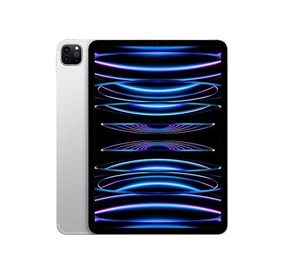 Tablettes Reconditionné Apple iPad Pro 11 2018 – Grade B | tablette reconditionnée - ordinateur reconditionné