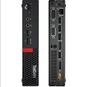 PC de bureau Reconditionné Lenovo ThinkCentre M715q Tiny – Grade A | ordinateur reconditionné - ordinateur occasion