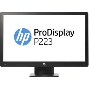 Ecrans Reconditionné HP ProDisplay P232 – Grade A | ordinateur reconditionné - ordinateur occasion