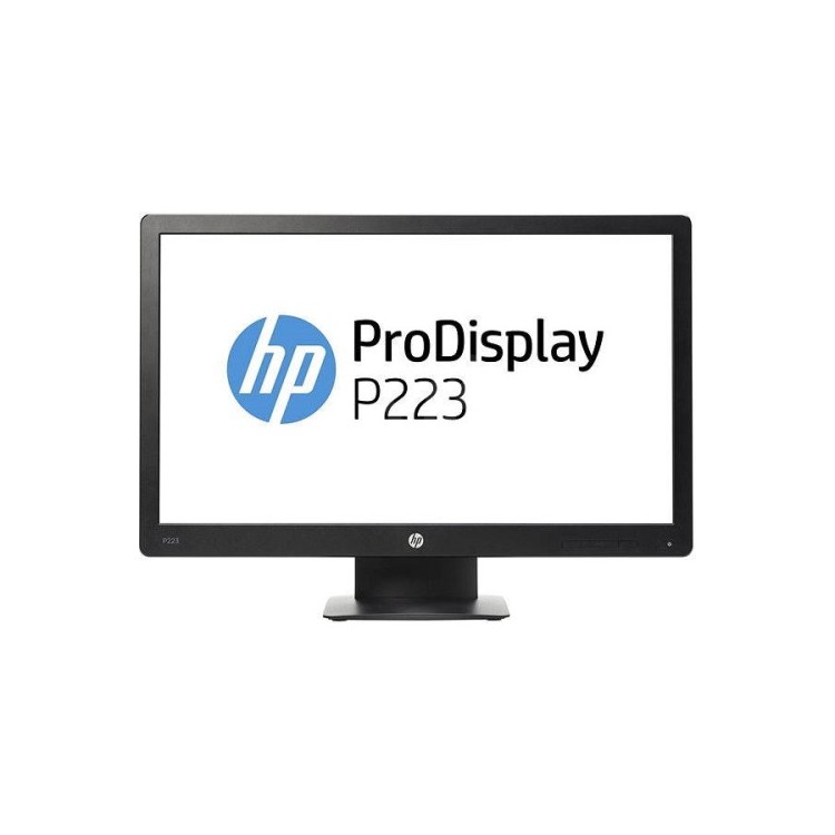 Ecrans Reconditionné HP ProDisplay P232 – Grade A | ordinateur reconditionné - ordinateur occasion