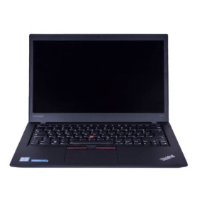 PC portables Reconditionné Lenovo ThinkPad T470 – Grade A | ordinateur reconditionné - ordinateur occasion