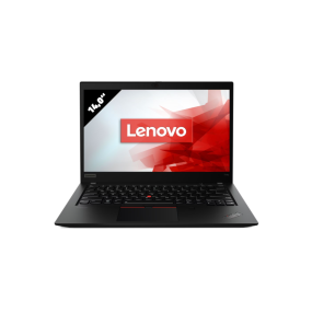 PC portables Reconditionné Lenovo ThinkPad T14 Gen1 – Grade A | ordinateur reconditionné - ordinateur occasion