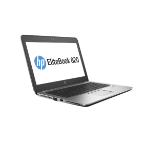 PC portables Reconditionné HP EliteBook 820 G4 – Grade A | ordinateur reconditionné - ordinateur occasion