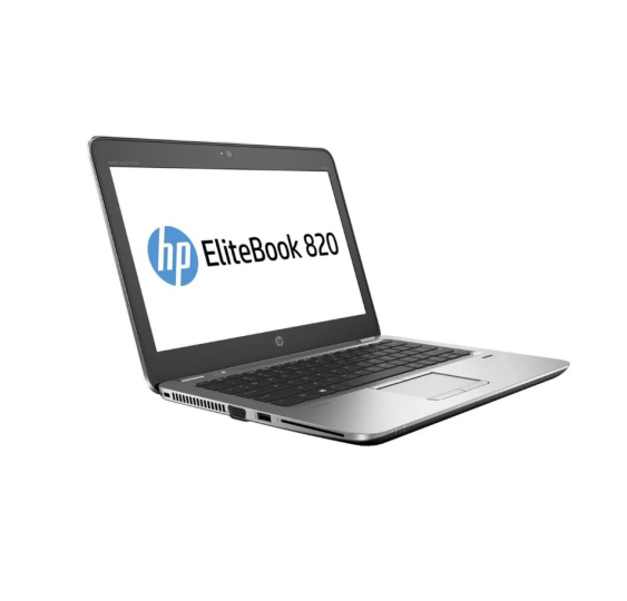 PC portables Reconditionné HP EliteBook 820 G4 – Grade A | ordinateur reconditionné - ordinateur occasion