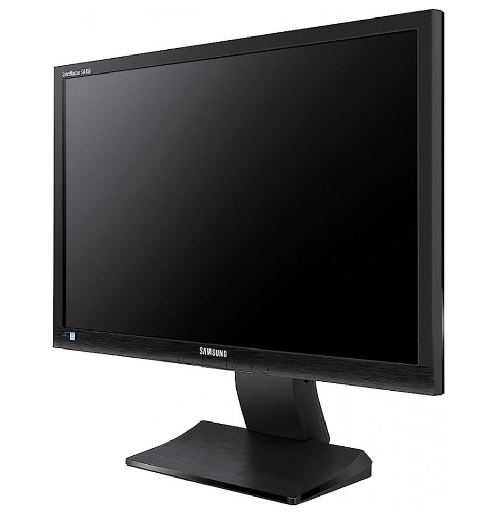 Ecrans Reconditionné Samsung SyncMaster S22A450MW – Grade B | ordinateur reconditionné - ordinateur occasion