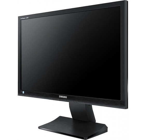 Ecrans Reconditionné Samsung SyncMaster S22A450MW – Grade B | ordinateur reconditionné - ordinateur occasion