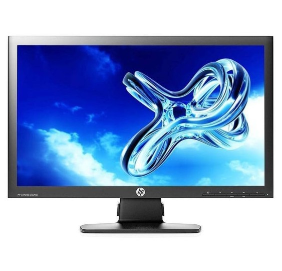 Ecrans Reconditionné HP Compaq LE2202x – Grade B | ordinateur reconditionné - ordinateur reconditionné
