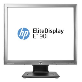 Ecrans Reconditionné HP EliteDisplay E190i – Grade B | ordinateur reconditionné - pc occasion