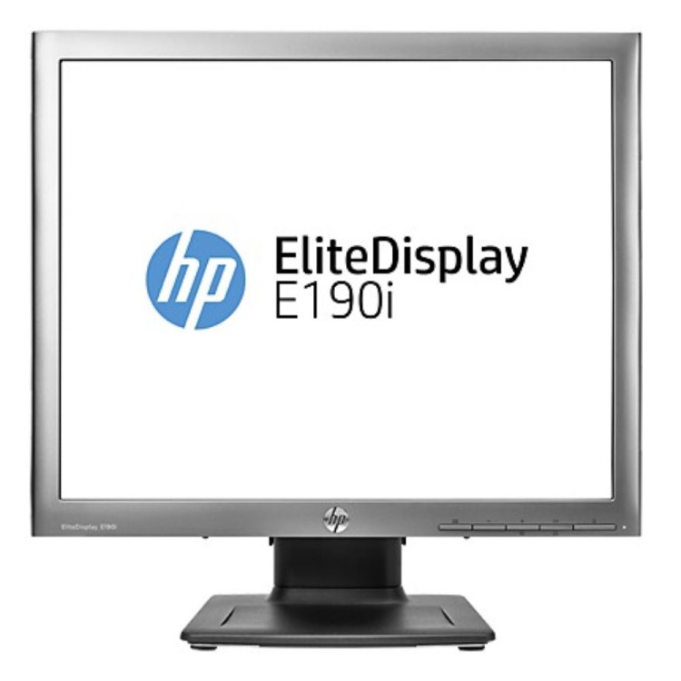 Ecrans Reconditionné HP EliteDisplay E190i – Grade B | ordinateur reconditionné - pc occasion