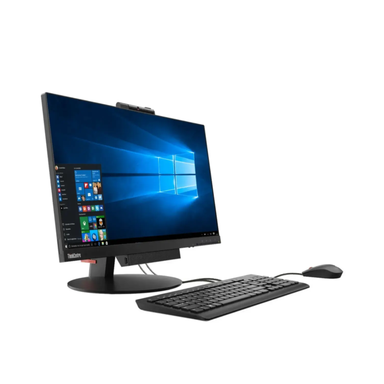 Ecrans Reconditionné Lenovo ThinkCentre TIO22Gen3 – Grade B | ordinateur reconditionné - pc portable pas cher