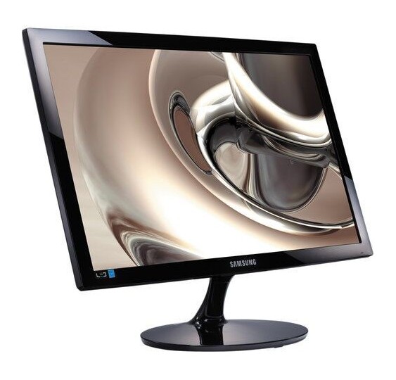 Ecrans Reconditionné Samsung Ecran S22D300NY – Grade B | ordinateur reconditionné - ordinateur pas cher