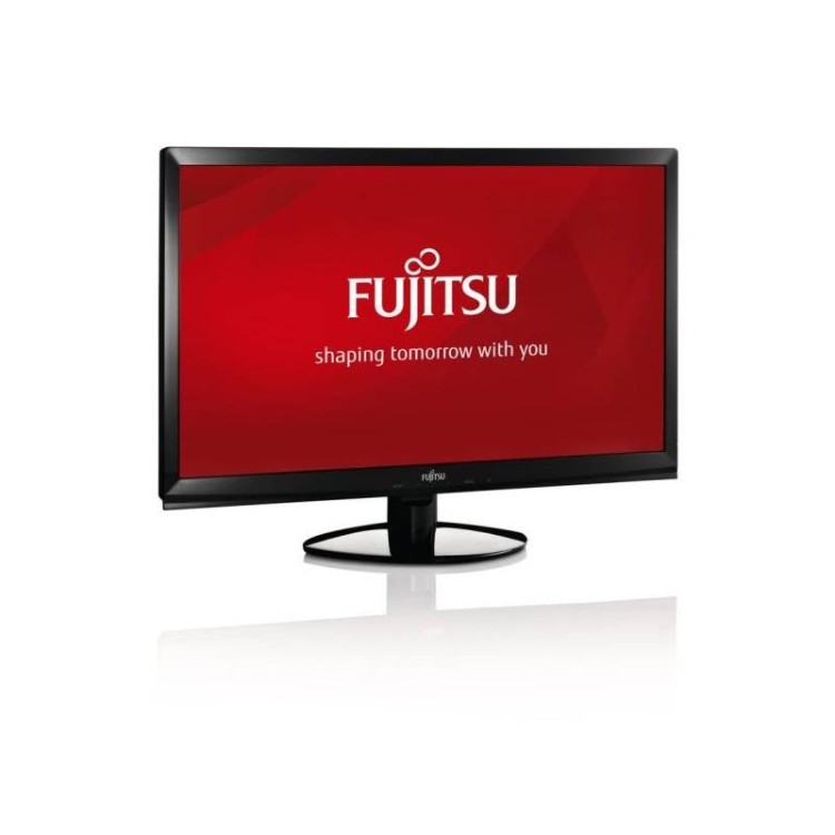 Ecrans Reconditionné Fujitsu Ecran L22T-6 – Grade B | ordinateur reconditionné - ordinateur reconditionné