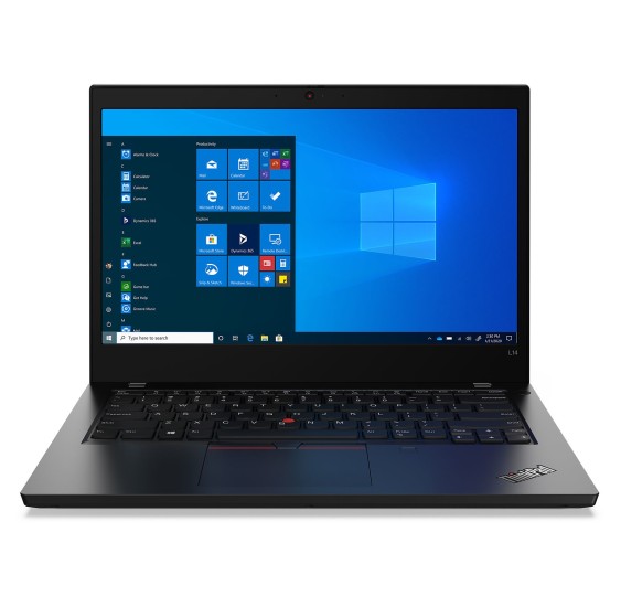 PC portables Reconditionné Lenovo ThinkPad L14 Gen1 – Grade A | ordinateur reconditionné - pc occasion